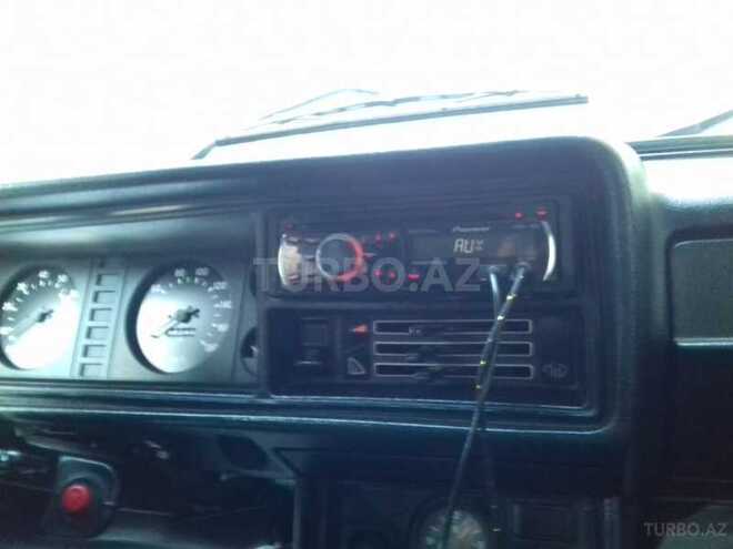 LADA (VAZ) 2107 2010, 86,000 km - 1.6 l - Bakı