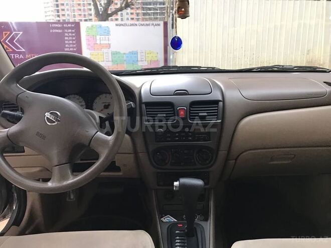 Nissan Sunny 2007, 217,000 km - 1.6 l - Bakı