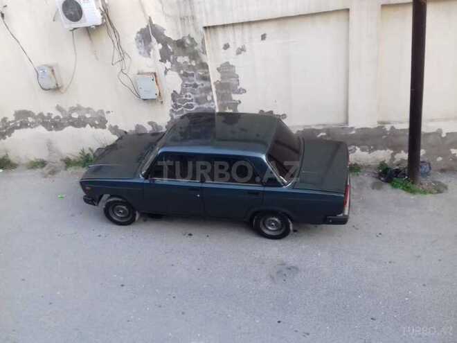 LADA (VAZ) 2107 2010, 86,000 km - 1.6 l - Bakı