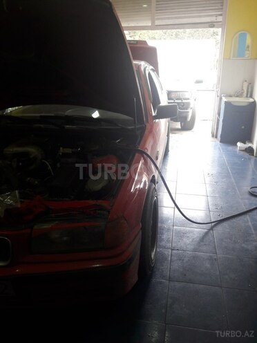 BMW 318 1992, 466,000 km - 0.2 l - Bakı