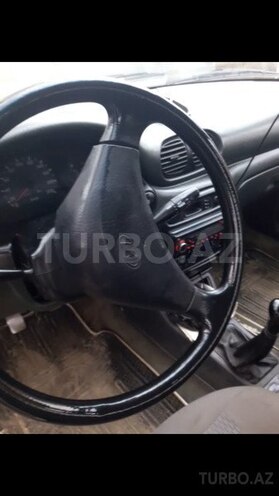Hyundai Accent 1995, 23,000 km - 1.3 l - Gəncə