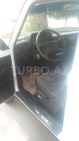 LADA (VAZ) Niva 2009, 160,000 km - 1.7 l - Gəncə