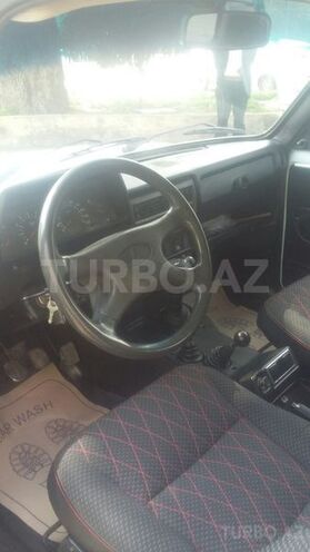 LADA (VAZ) Niva 2009, 160,000 km - 1.7 l - Gəncə