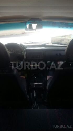 LADA (VAZ) Niva 2009, 160,000 km - 1.7 l - Gəncə