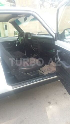 LADA (VAZ) Niva 2009, 160,000 km - 1.7 l - Gəncə