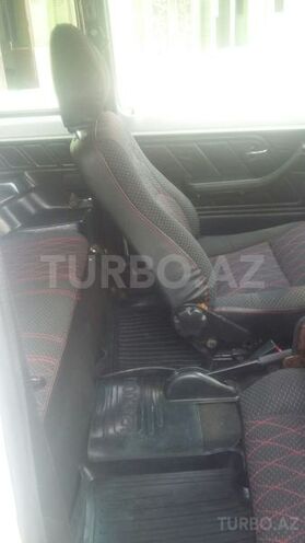 LADA (VAZ) Niva 2009, 160,000 km - 1.7 l - Gəncə