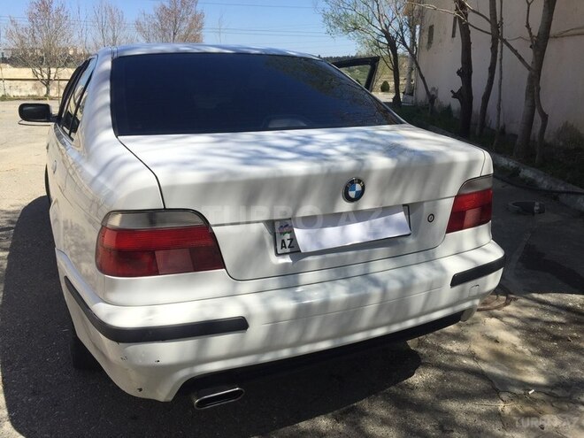 BMW 525 2000, 223,009 km - 2.5 l - Bakı