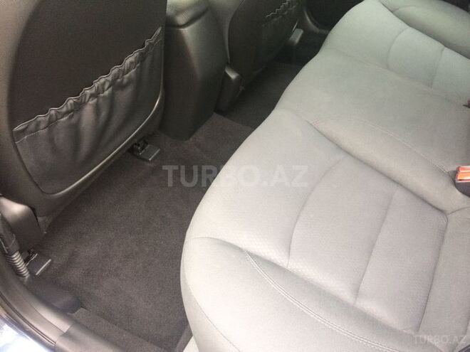 Kia Optima 2015, 18,000 km - 2.4 l - Bakı