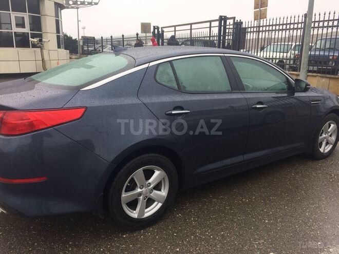Kia Optima 2015, 18,000 km - 2.4 l - Bakı