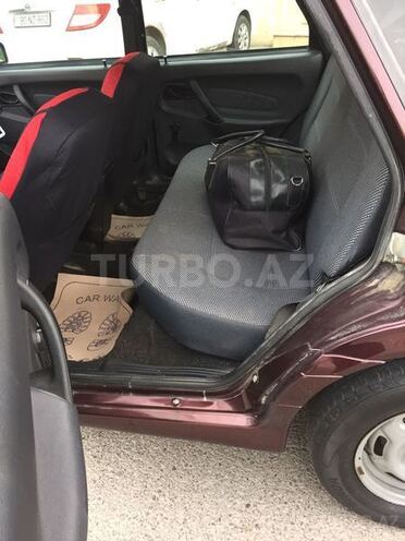 LADA (VAZ) 2115 2012, 164,000 km - 1.6 l - Bakı