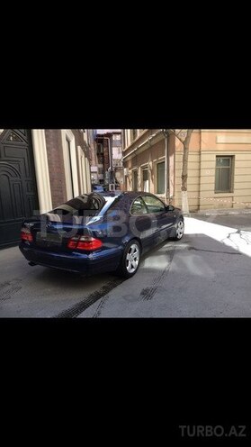 Mercedes  1998, 231,346 km - 2.3 l - Bakı