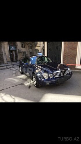 Mercedes  1998, 231,346 km - 2.3 l - Bakı