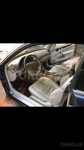 Mercedes  1998, 231,346 km - 2.3 l - Bakı