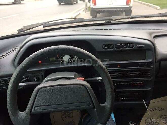 LADA (VAZ) 2115 2012, 164,000 km - 1.6 l - Bakı