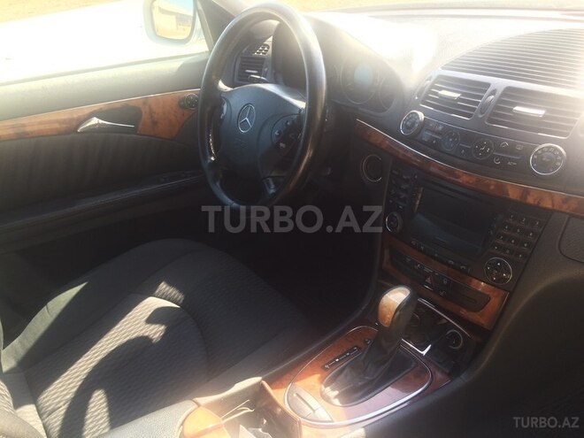 Mercedes E 270 2002, 357,000 km - 2.7 л - Bakı