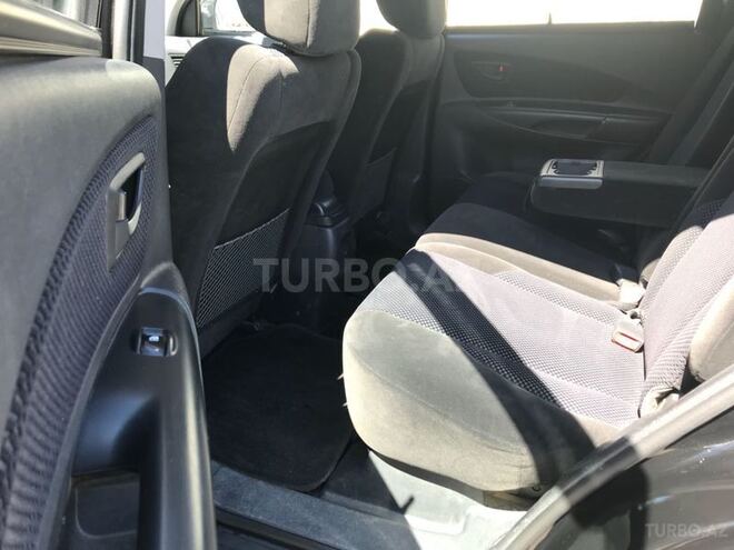 Hyundai Tucson 2008, 183,500 km - 2.0 l - Bakı
