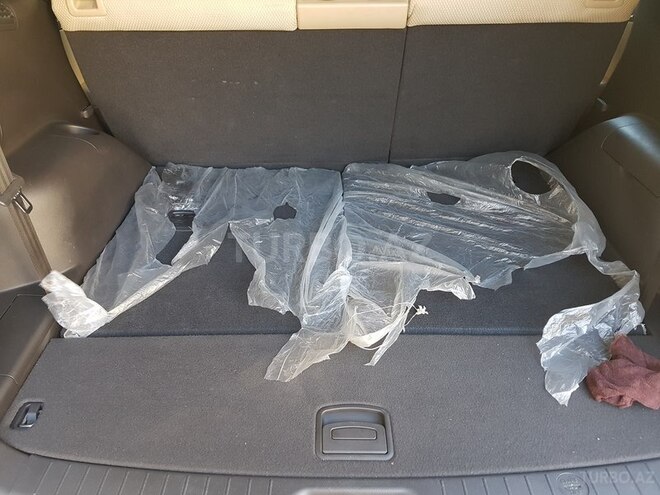 Hyundai Santa Fe 2011, 107,057 km - 2.4 l - Bakı