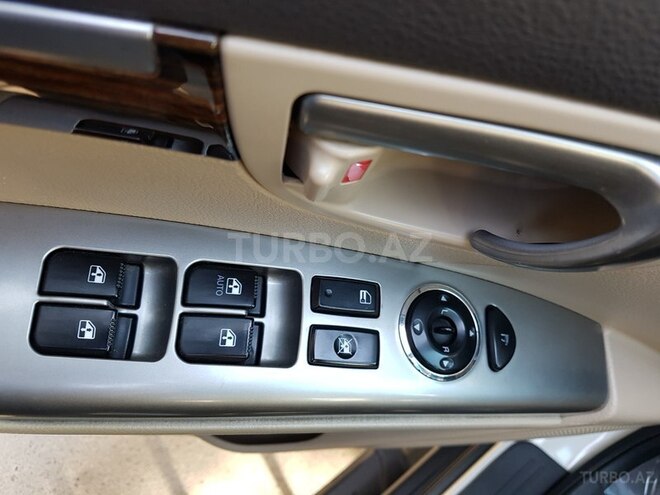 Hyundai Santa Fe 2011, 107,057 km - 2.4 l - Bakı
