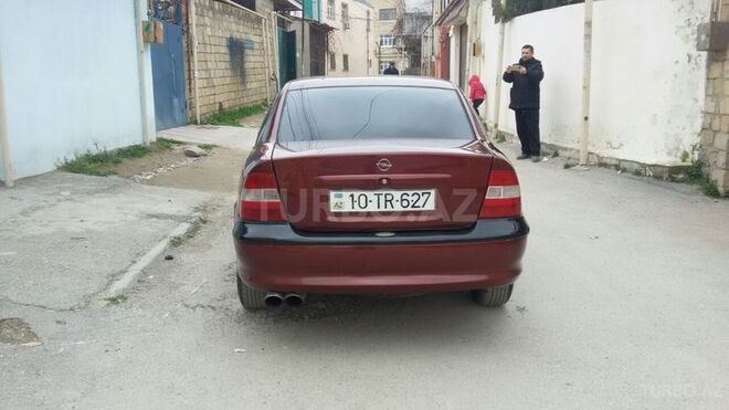 Opel Vectra 1996, 250,000 km - 2.5 л - Xırdalan
