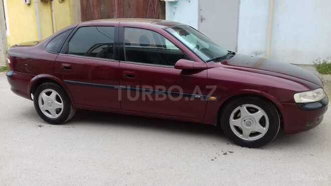 Opel Vectra 1996, 250,000 km - 2.5 л - Xırdalan