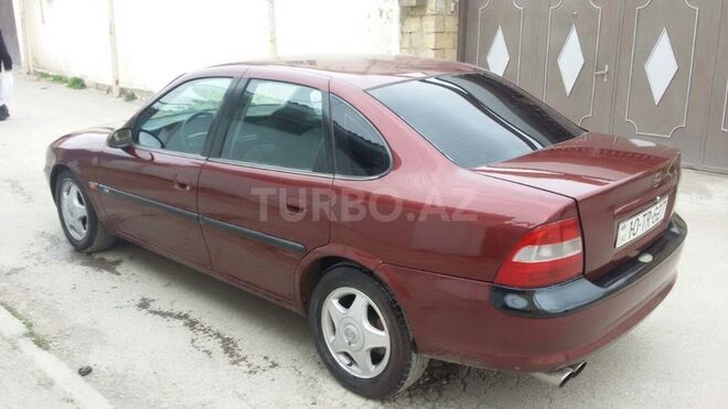 Opel Vectra 1996, 250,000 km - 2.5 л - Xırdalan