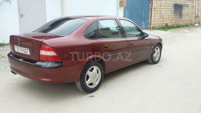 Opel Vectra 1996, 250,000 km - 2.5 л - Xırdalan