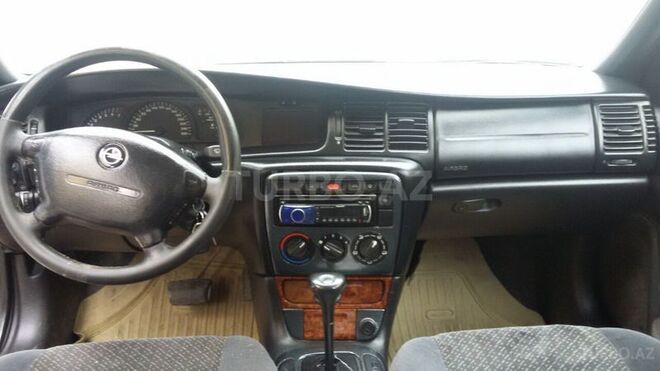 Opel Vectra 1996, 250,000 km - 2.5 л - Xırdalan