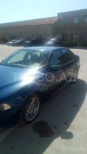 BMW 520 2003, 200,000 km - 2.0 l - Bakı