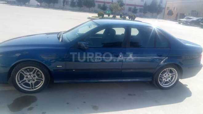 BMW 520 2003, 200,000 km - 2.0 l - Bakı