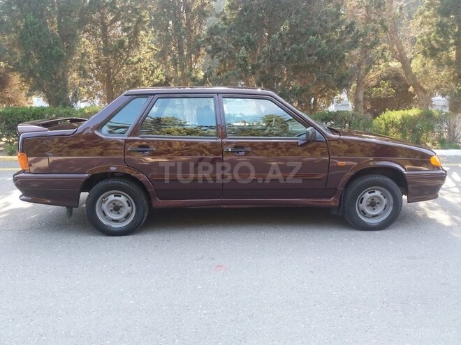 LADA (VAZ) 2115 2011, 72,000 km - 1.6 л - Sumqayıt