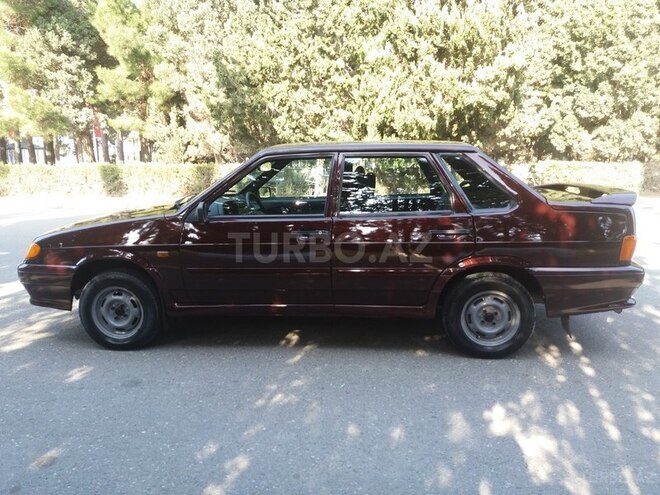 LADA (VAZ) 2115 2011, 72,000 km - 1.6 л - Sumqayıt