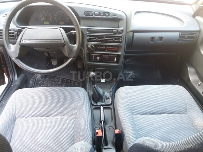 LADA (VAZ) 2115 2011, 72,000 km - 1.6 л - Sumqayıt