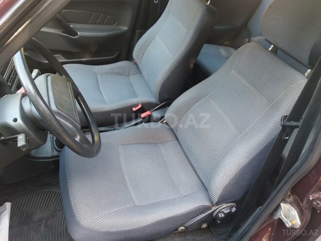 LADA (VAZ) 2115 2011, 72,000 km - 1.6 л - Sumqayıt