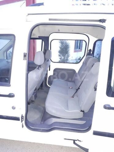 Ford Tourneo Connect 2007, 222,222 km - 1.8 l - Bakı