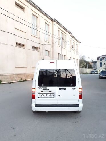 Ford Tourneo Connect 2007, 222,222 km - 1.8 l - Bakı