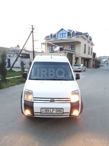 Ford Tourneo Connect 2007, 222,222 km - 1.8 l - Bakı