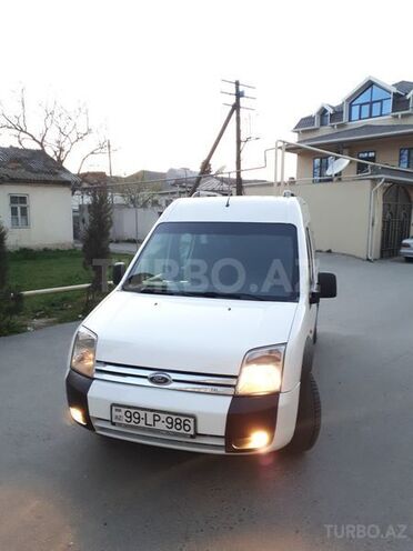 Ford Tourneo Connect 2007, 222,222 km - 1.8 l - Bakı