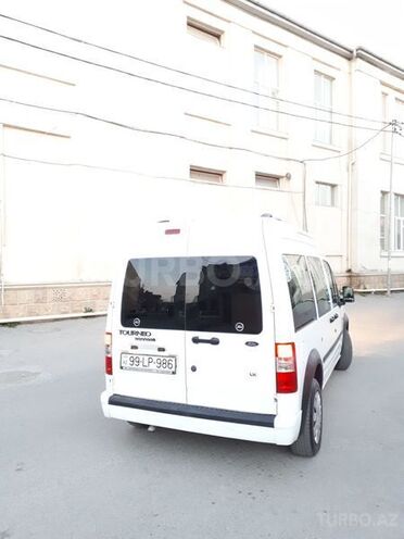 Ford Tourneo Connect 2007, 222,222 km - 1.8 l - Bakı