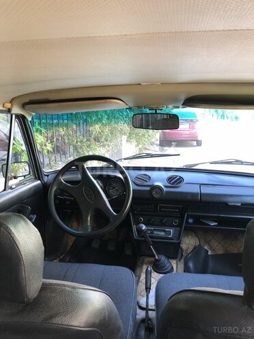 LADA (VAZ) 2101 1972, 398,311 km - 1.2 l - Bakı