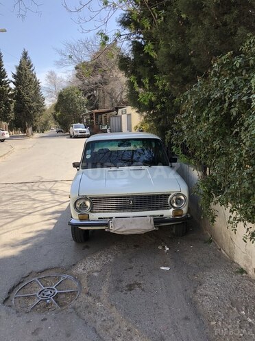 LADA (VAZ) 2101 1972, 398,311 km - 1.2 l - Bakı