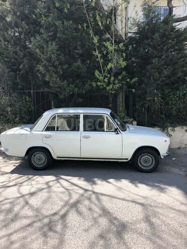 LADA (VAZ) 2101 1972, 398,311 km - 1.2 l - Bakı