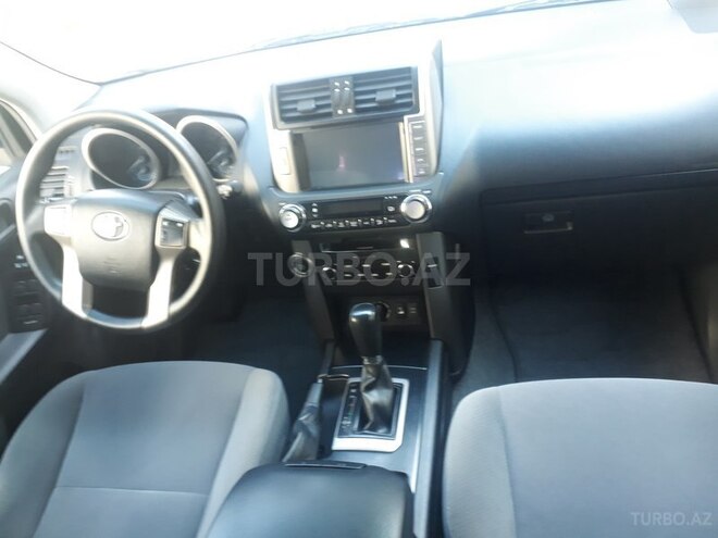 Toyota Prado 2012, 85,600 km - 3.0 l - Bakı