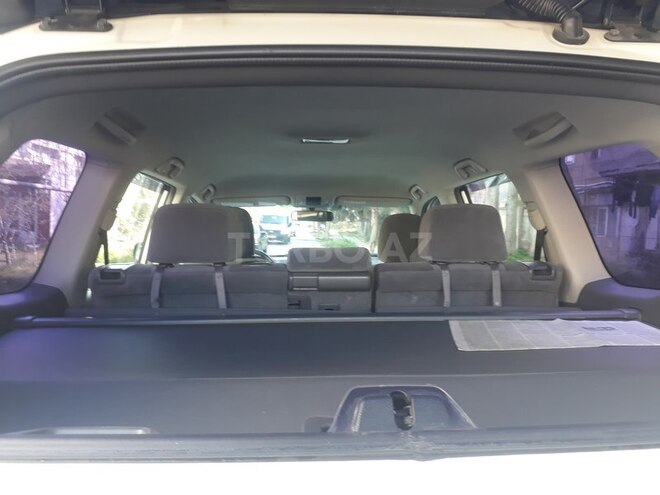 Toyota Prado 2012, 85,600 km - 3.0 l - Bakı