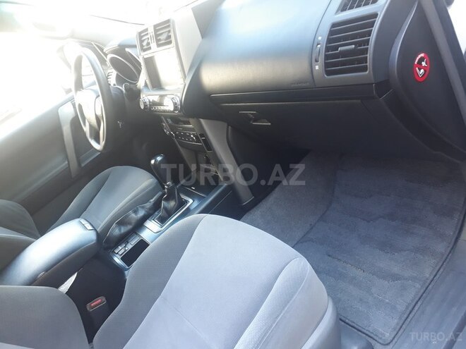 Toyota Prado 2012, 85,600 km - 3.0 l - Bakı
