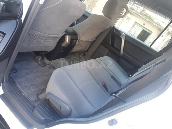 Toyota Prado 2012, 85,600 km - 3.0 l - Bakı