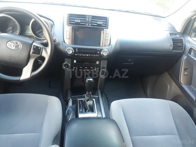 Toyota Prado 2012, 85,600 km - 3.0 l - Bakı