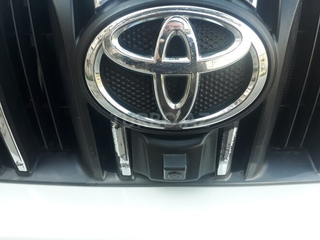 Toyota Prado 2012, 85,600 km - 3.0 l - Bakı