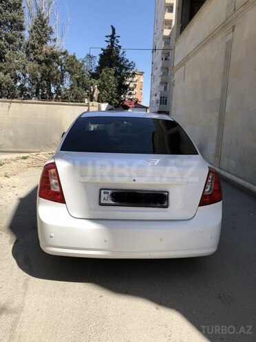 Daewoo Gentra 2014, 100,540 km - 0.2 л - Xırdalan
