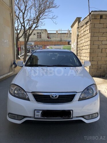 Daewoo Gentra 2014, 100,540 km - 0.2 л - Xırdalan
