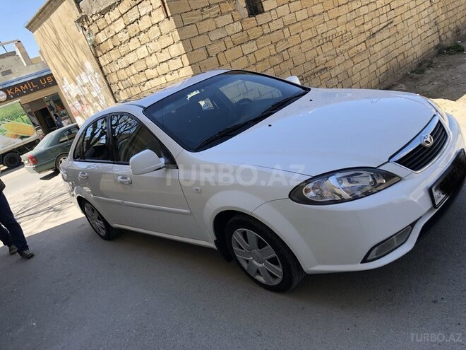 Daewoo Gentra 2014, 100,540 km - 0.2 л - Xırdalan